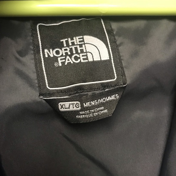 The North Face Hyvent shell hacket - Picture 4 of 4